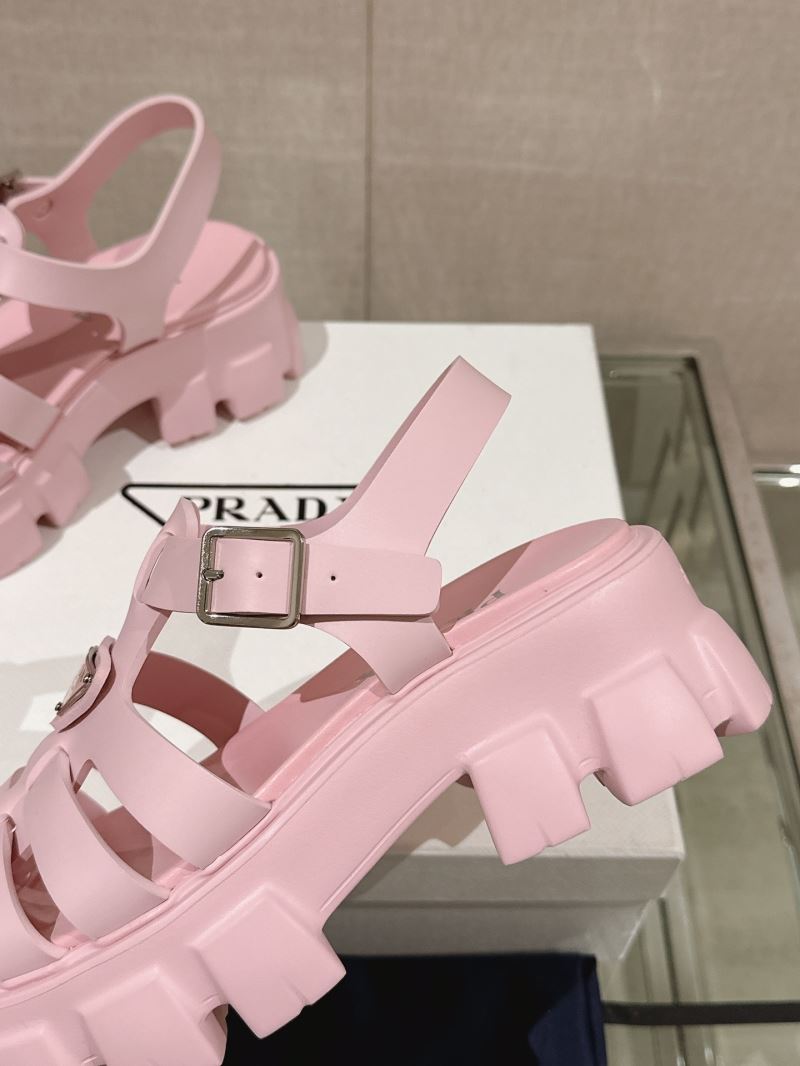 Prada Sandals